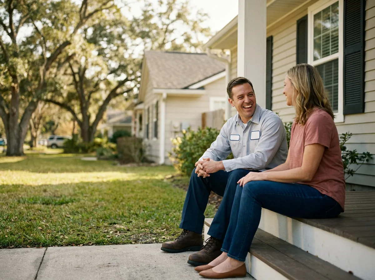 Septic tank pumping FAQs for Foster, OR